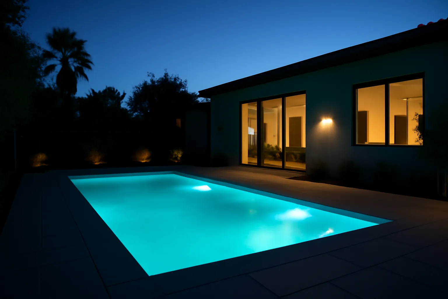 Pool Builders Pasadena